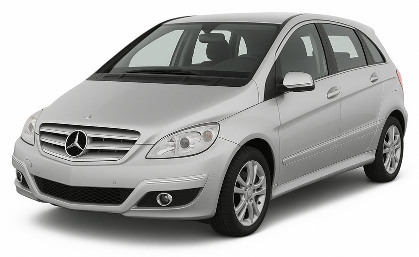 W245 2005 - 2011