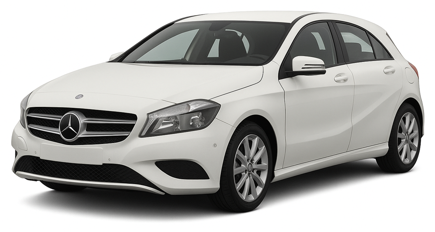 W176 2012 – 2018