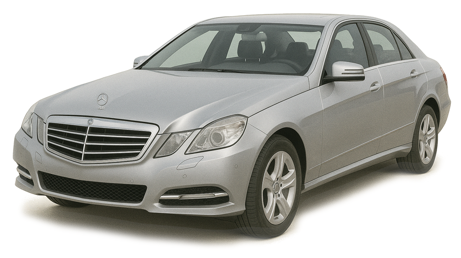 W212 / W207 2009 - 2016