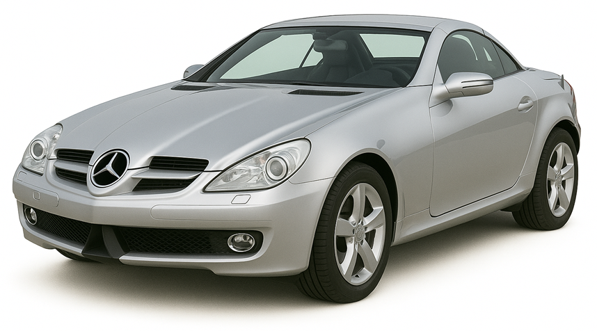 R171 2004 - 2010