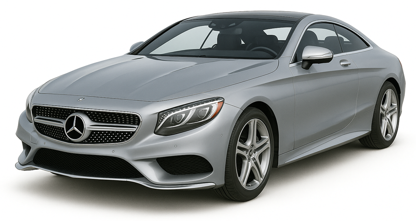 W217 2014 - 2018