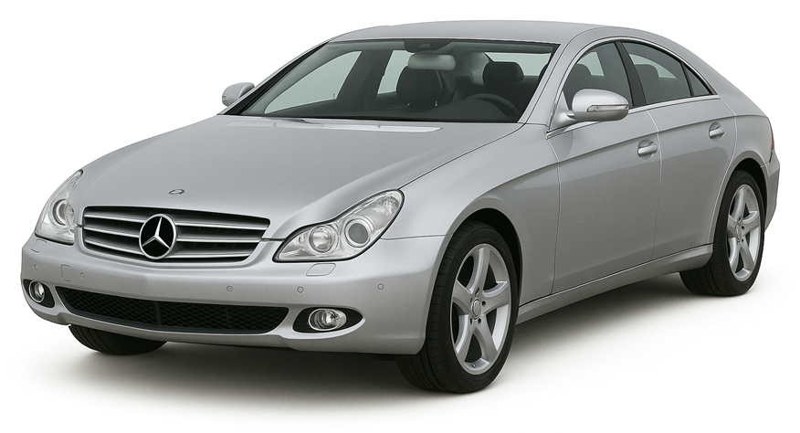 C219 2004 - 2010