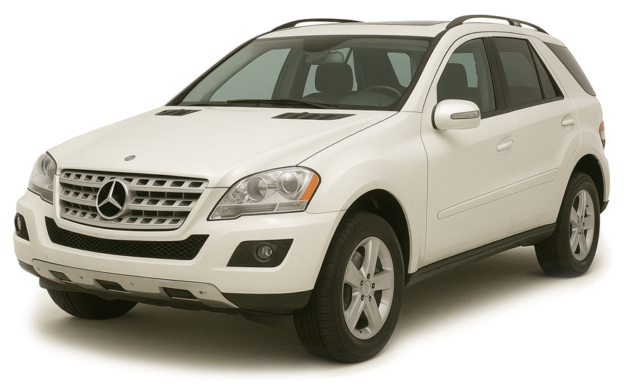 W164 2005 - 2011