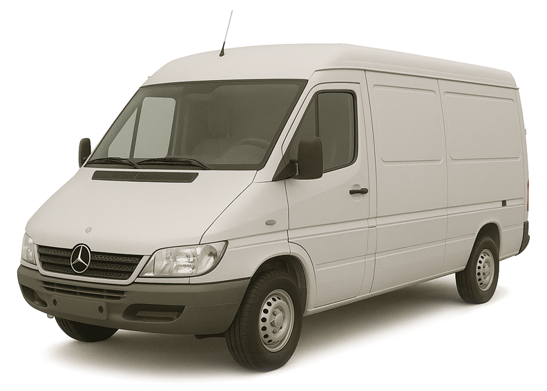 W901 / W905 1995 - 2006