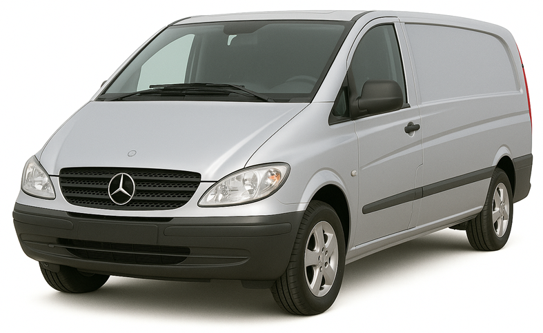 W636 2003 - 2010