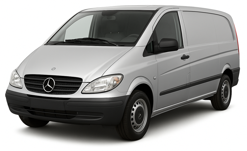 W639 2003 - 2015