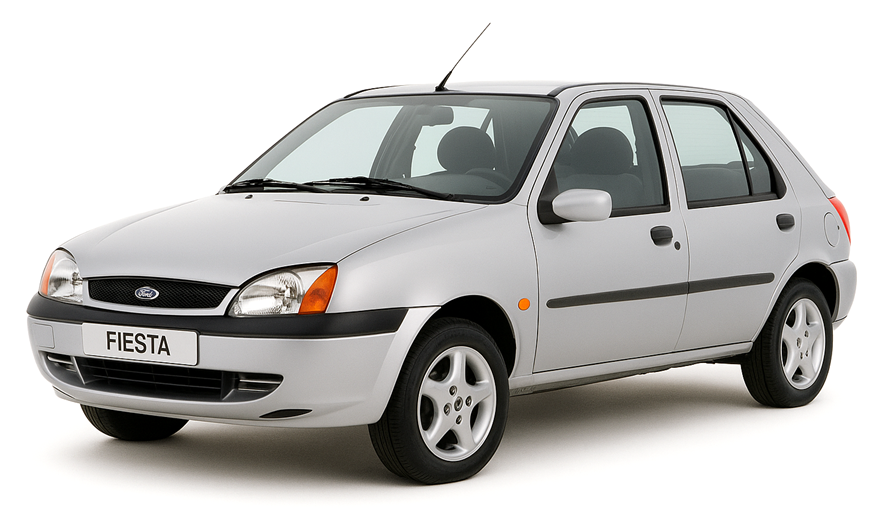 Mk5 1995 - 2002