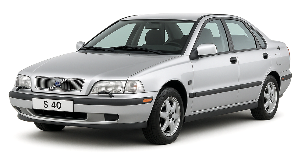 1996 - 2004