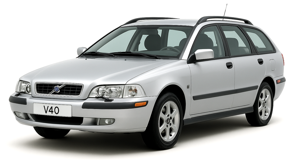 1996 - 2004
