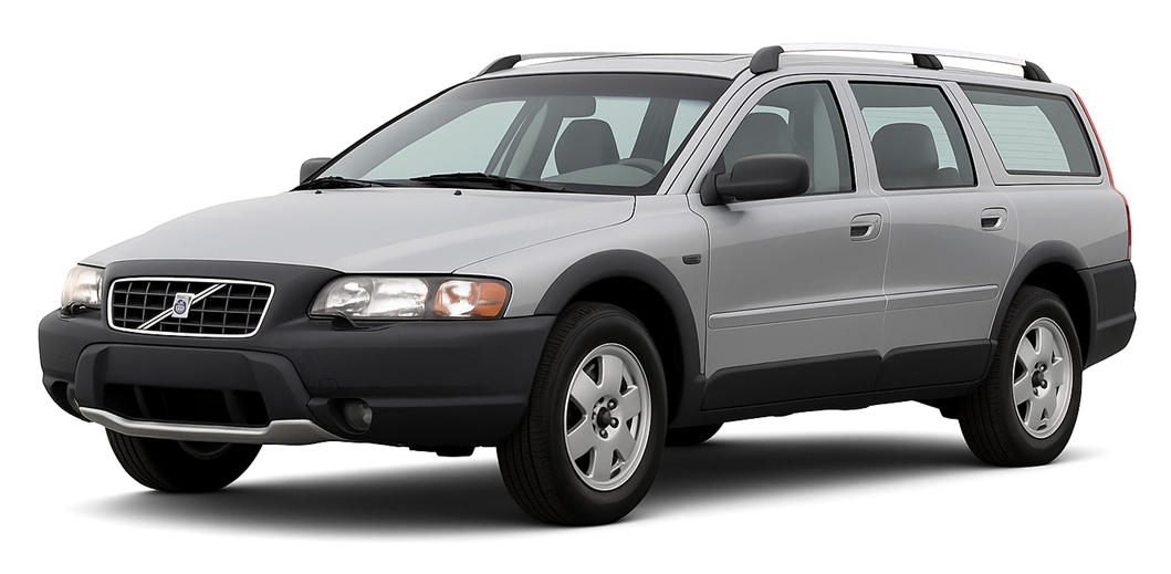 2000 - 2007