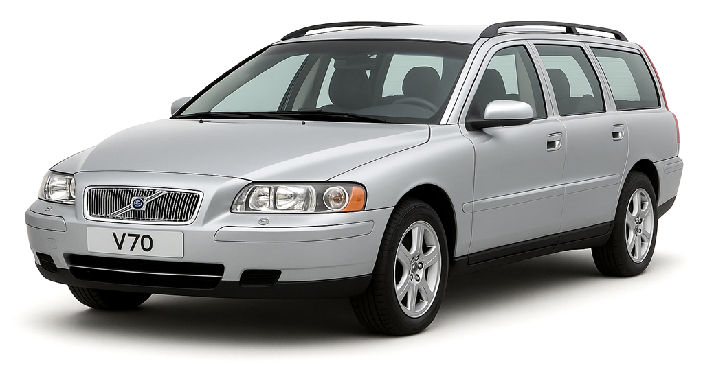 2000 - 2007