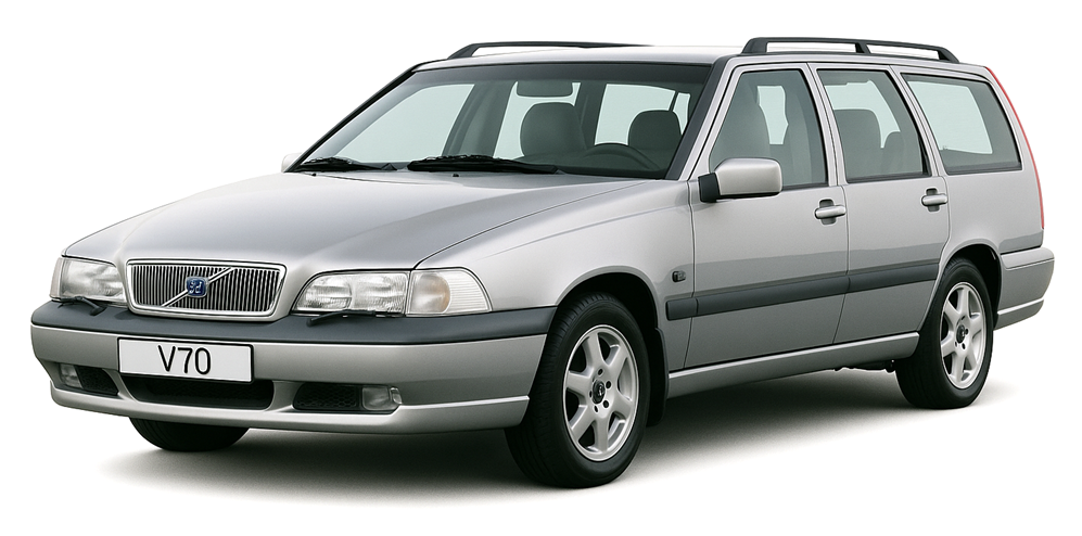 1997 - 2000