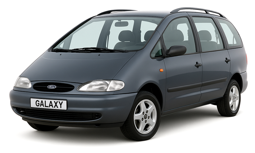 Mk1 1994 - 2000