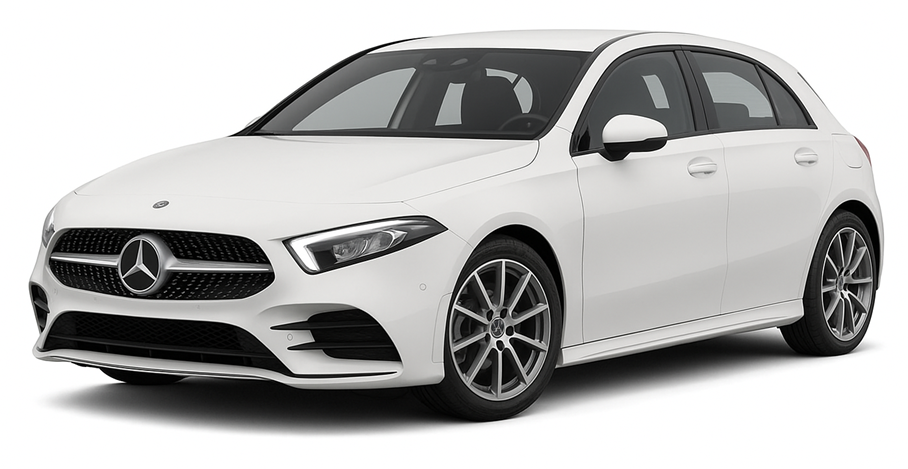 Mercedes A Klasa
