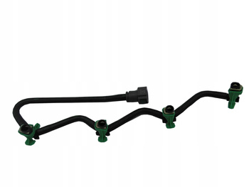 PRZEWÓD PRZELEWOWY 1.6 FORD MONDEO S-MAX GALAXY 1746271 _ AV6Q-9K022-AB