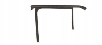 Prowadnica (L) szyby, drzwi - Mazda 3 BP_BDMT7360ZF