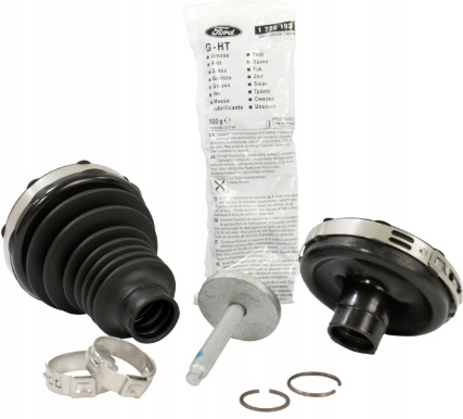 OSŁONA PRZEGUBU TYŁ FORD FOCUS RS 2016- OE 1937861 _ G1FY-4C062-AA