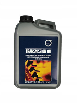 OLEJ AUTOMATYCZNEJ SKRZYNI BIEGÓW VOLVO 31256775