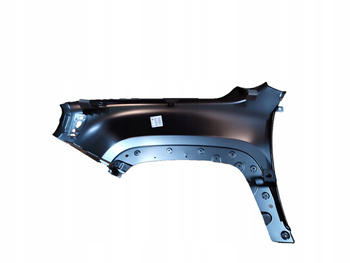 BŁOTNIK PRZEDNI PRAWY PRZÓD JEEP RENEGADE 14- NOWY OE 52040831