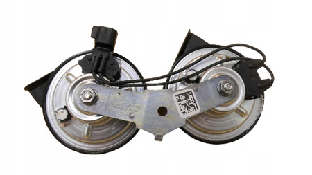 KLAKSON SYGNAŁ FORD MUSTANG Mk6 2015 1908657 _ FR3T-13A803-DA