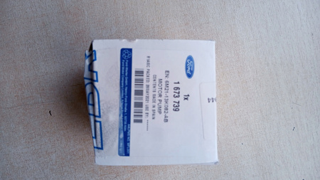 POMPKA SPRYSKIWACZA REFLEKTORA MONDEO FOCUS 13- 1673739 _ 6M21-13K082-AB