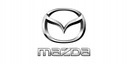 Mata bagażnika - Mazda 2 DJ_DC3LV9540