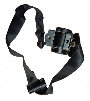 PAS BEZPIECZEŃSTWA TRZECI RZĄD FORD TRANSIT Mk5Mk6_1697768_1C1A-V611B64-ADJAJL