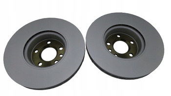 TARCZE HAMULCOWE PRZÓD FORD GALAXY Mk2 2000-2006 _1108038_YM21-1125-AA