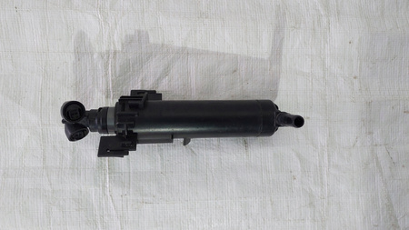 ODBÓJ PRAWY KLAPY BAGAŻNIKA VOLVO XC90 2016- OEM/OE 31457733