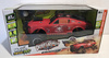 MODEL FORD MUSTANG DESERT REBEL ZDALNIE STEROWANY