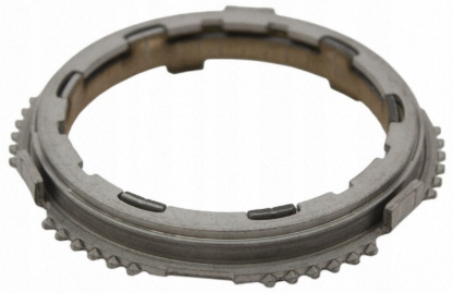 PIERŚCIEŃ SYNCHRONIZATOR 2 BIEG MT82 MUSTANG 15- OE 5120124 _ BR33-7A789-KB