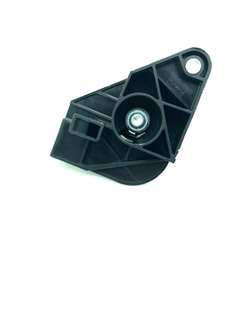 MOCOWANIE UCHWYTU OTWIERANIA MASKI FORD EDGE MK2 _ 5326680 _ FT4B-16C856-AA