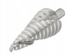 WURTH Stopniowe wiertło spiralne HSS Perf. D6-30MM