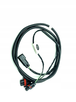 PRZEWÓD ŚWIATEŁ PRZECIWMGIELNYCH FORD MONDEO 3 -03