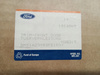 BOCZEK DRZWI LEWY PRZÓD FORD FOCUS Mk2 5D HB KOMBI _ 1677719 _ 8M51-A23943-FC1E07