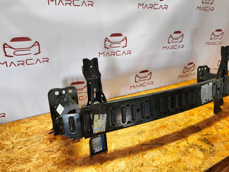 BELKA ZDERZAKA PRZÓD PUMA 19- TRANSIT COURIER 23- 2491023 _ M1TB-109A26-AB