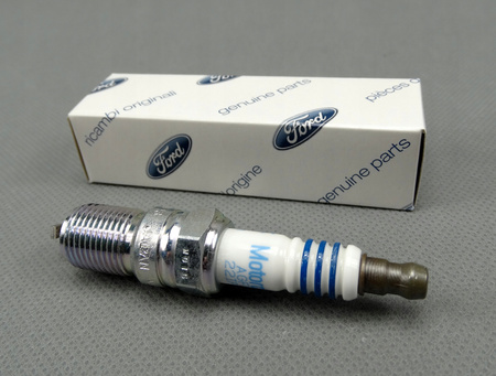 ŚWIECA ZAPŁONOWA 2.0L DURATEC FORD 1315691 _ 3S4J-12405-AB