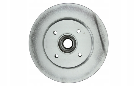Tarcza hamulcowa tylna z łożyskiem Citroen OE 424946