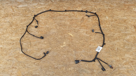 WIĄZKA CZUJNIKÓW PDC FORD PUMA MK2 2020-2024 2511613 _ M1TT-15K867-ABD