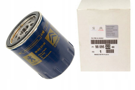 FILTR PALIWA 2,0L PEUGEOT,CITROEN, TOYOTA, OPEL OE 1674213480