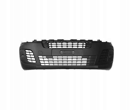 CITROEN JUMPY 2016- ZDERZAK PRZEDNI 1615649280 9808639977
