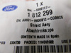 OSŁONA FOTELA KIEROWCY C-MAX Mk2 2010-2015 1812299 _ AM51-R600B13-CD38C5