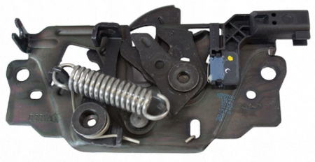 ZAMEK MASKI FORD FOCUS KUGA 2012- TRANSIT 2014- OE 5236243 _ BM5A-16700-BG