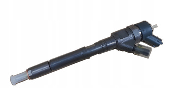 WTRYSKIWACZ 1.6 TDCI 110KM FORD FOCUS Mk2 CMAX Mk1 _ 1566432 _ RM3M5Q-9F593-JA