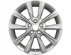 FELGA ALUMINIOWA 17" 5x108 ET 52,5 FORD KUGA 12- OE 1877092 _ FJ5C-1007-A1A