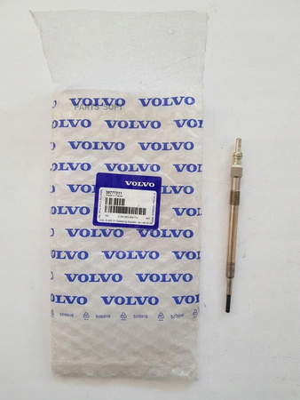 ŚWIECA ŻAROWA VOLVO V60 EX40 XC40 XC60 V90 S90 XC90 2020- OE _ 32290415 