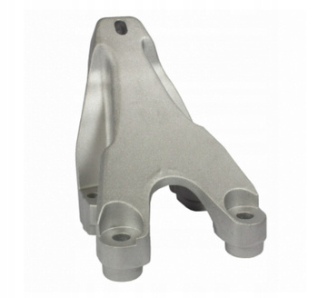 WSPORNIK PODUSZKI SILNIKA FORD MUSTANG Mk6  Mk7  5.0 V8_2381360_BR33-6B033-BB