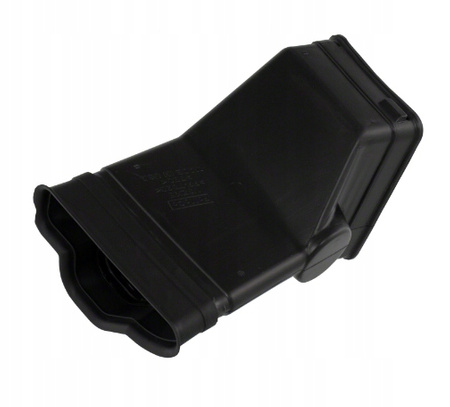 DOLOT FILTRA POWIETRZA FORD MUSTANG Mk6 2017- 5.0L_2161692_JR3C-9C676-AA