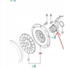 WYSPRZĘGLIK FORD COUGAR MONDEO Mk1 Mk2 Mk3 2.5L 1504696 _ 94ZT-7A564-BB