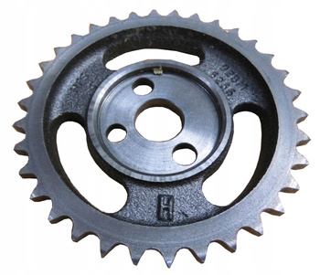 KOŁO ZĘBATE ŁAŃCUCHA ROZRZĄD FORD ESCORT SIERRA KA _ 6623399 _ 92BM-6256-BB